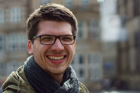 Matthias Frey, M.A.