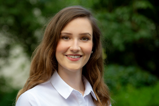 Laura Nette, M.A.