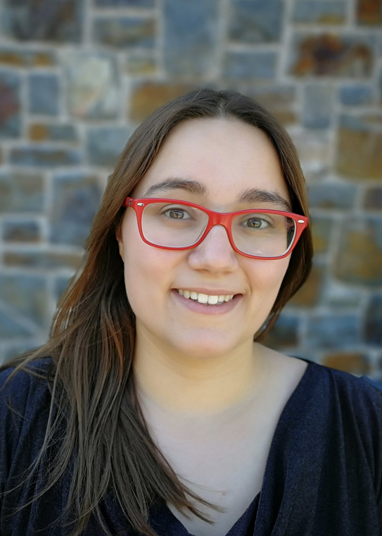 Rika Althoff, M.A. Foto von Rika Althoff