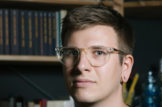 Stefan Vennmann, M.A.