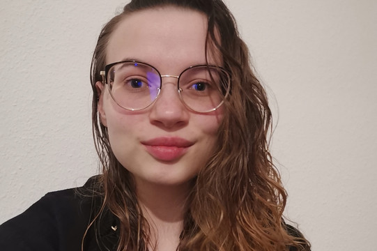 Profilbild von Julia Busch