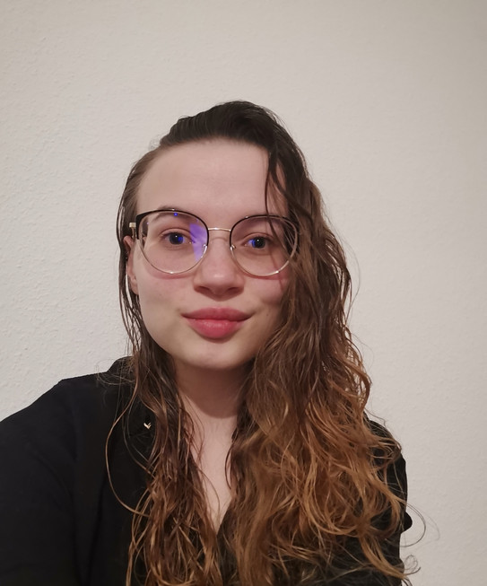 Profilbild von Julia Busch