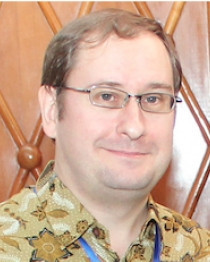 Foto von Frank Dhont