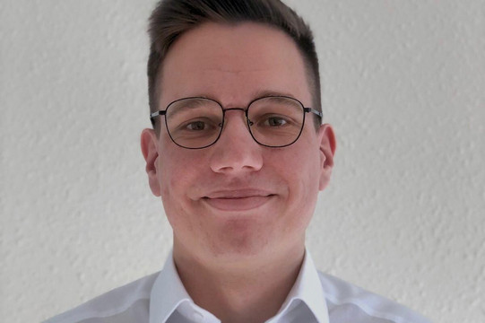 Ben Bönisch
