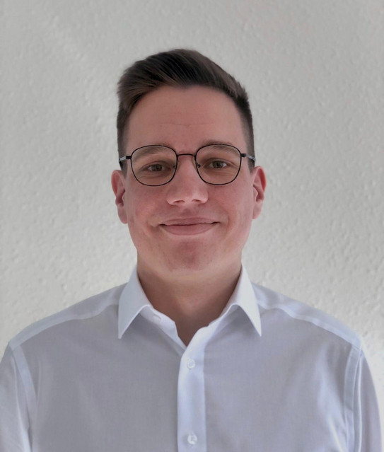 Bild von Ben Bönisch