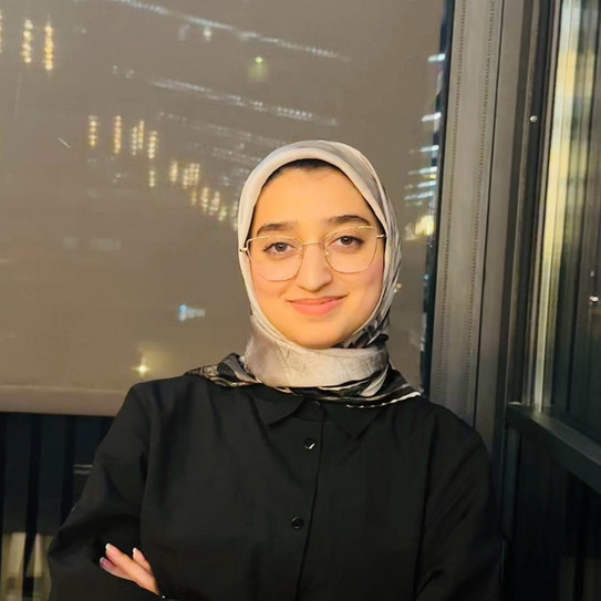 Profilbild Hosai Ayobi