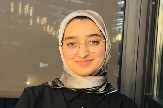 Profilbild Hosai Ayobi