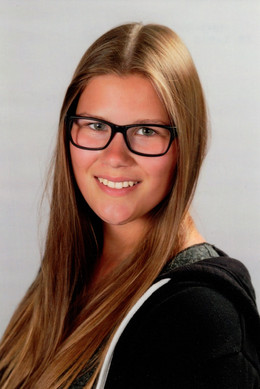 Mitarbeiterbild von Anna Walfort