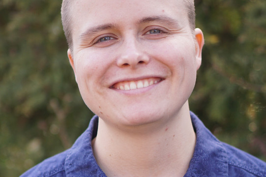 Monique Buggisch
