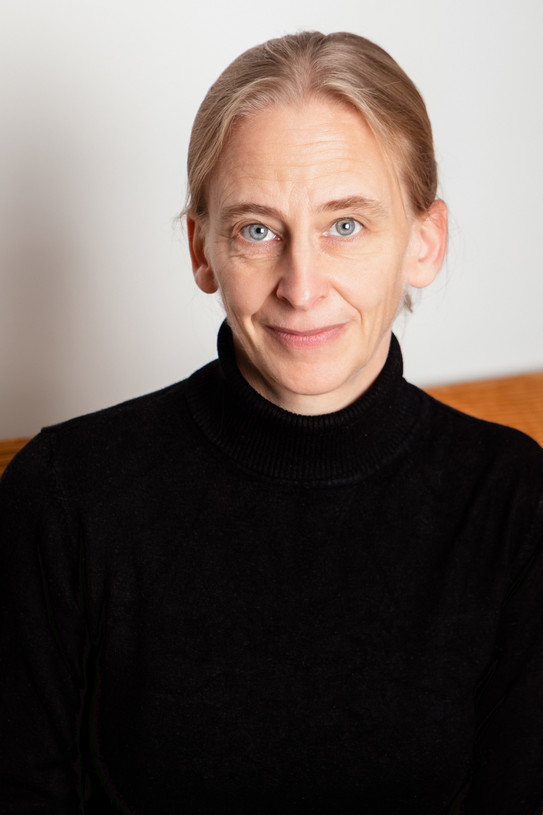 Ute Kruse-Ebeling Mitarbeiterbild von Ute Kruse-Ebeling