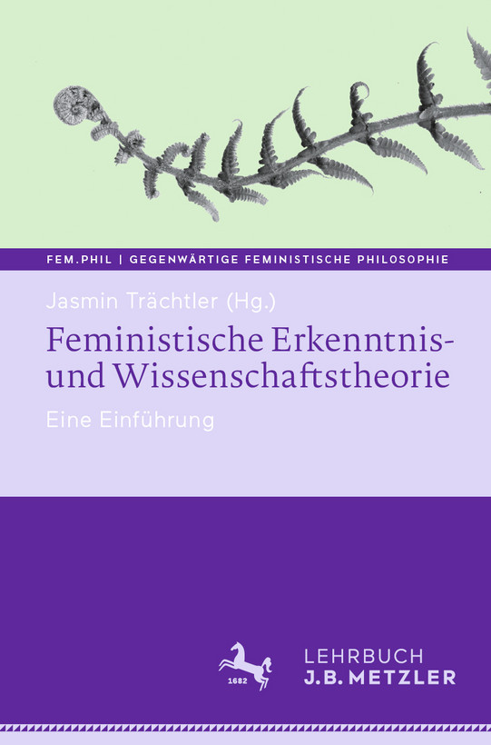 Titelbild des Buches