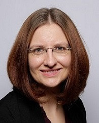 Julia Dumin, M.A. Foto von Julia Dumin