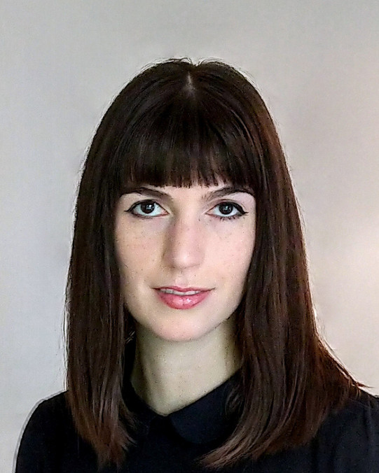 Dr. Jasmin Trächtler Foto von Jasmin Trächtler