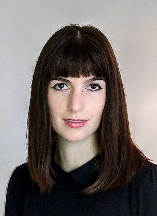 Foto von Jasmin Trächtler