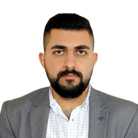 Profilbild von Ahmed Ali