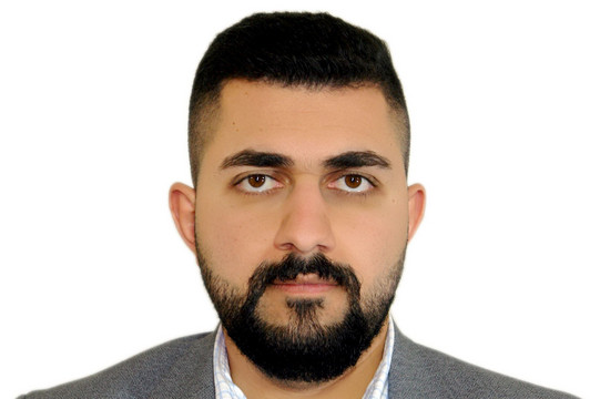 Profilbild von Ahmed Ali