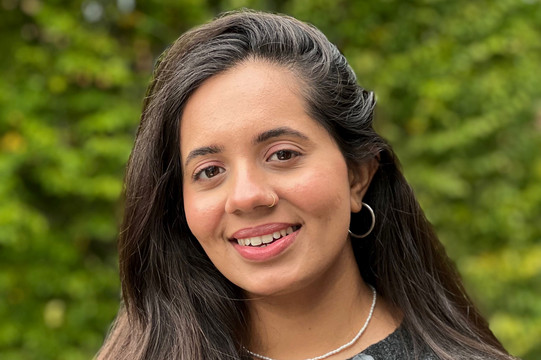 Profilbild Ghulam Zahra