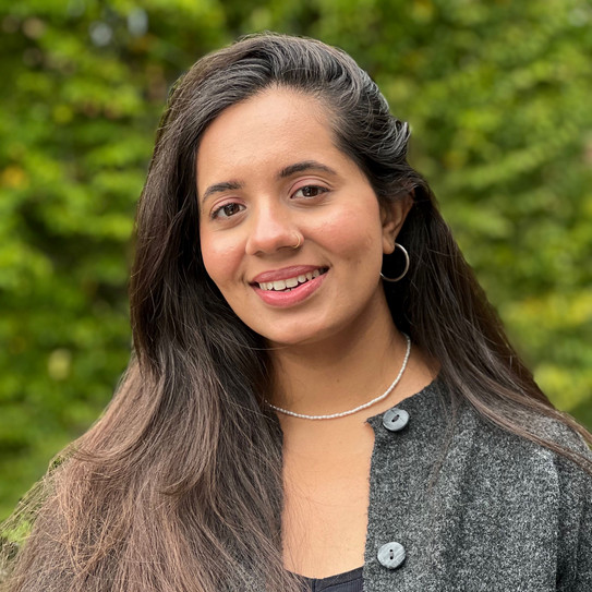 Profilbild Ghulam Zahra