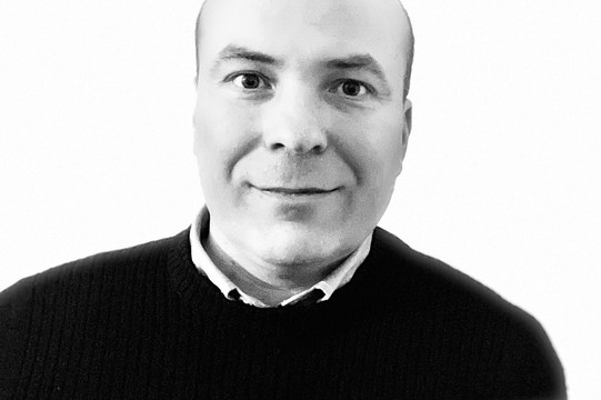 Dr. Philippe Brunozzi Mitarbeiterbild von Dr. Philippe Brunozzi