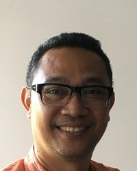 Foto von Nyoman Sudira