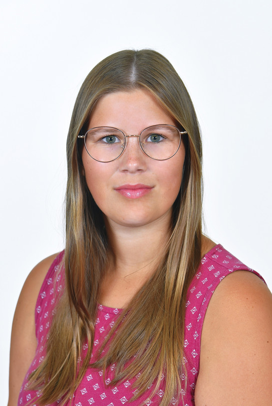 Mitarbeiter*innen-Bild Anna Walfort