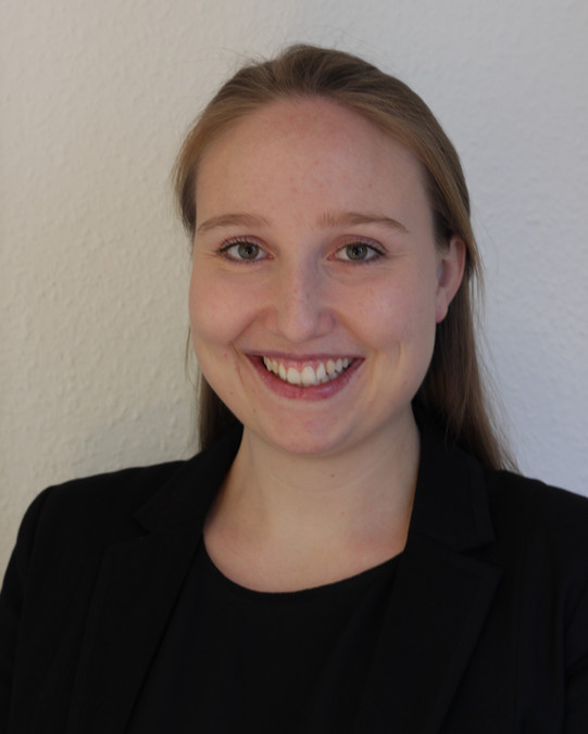 Dr. Nora Becker Bild von Nora Becker
