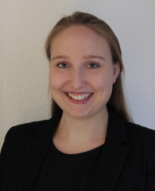 Bild von Nora Becker