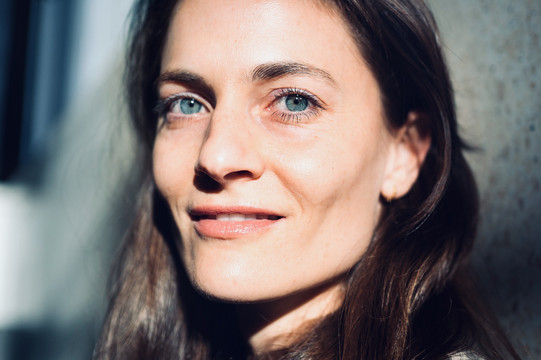 Mitarbeiterbild von Lea Prix