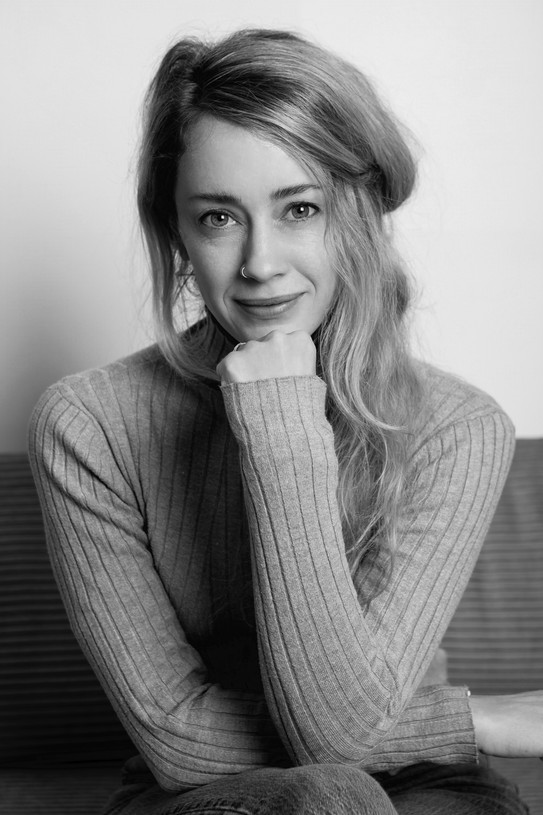 Mitarbeiterbild von Laura Opolka 