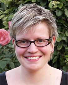 Foto von Karina Strübbe