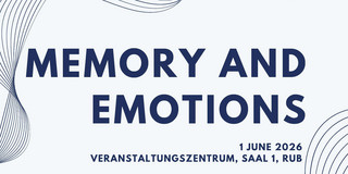 Poster der Veranstaltung