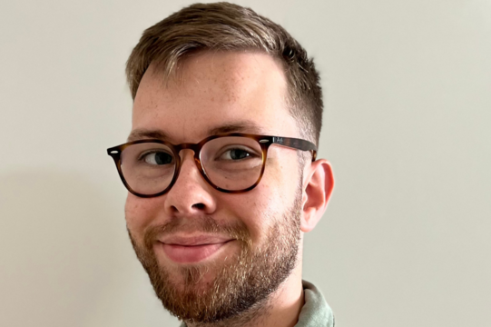 Bild von Eivind Andresen