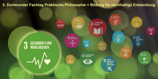 Poster zur Veranstaltung