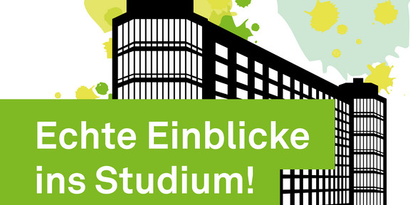 Logo der Dortmunder Hochschultage am 21. und 22. Januar 2026