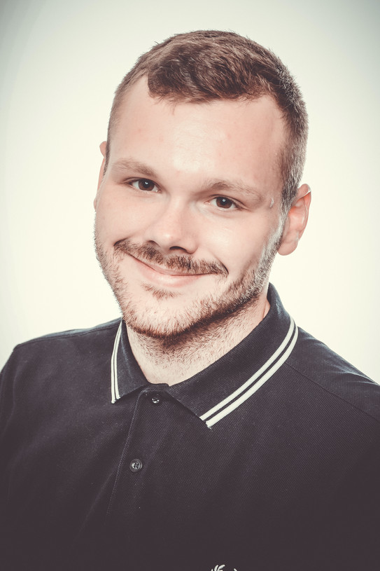 Maximilian Selent Maximilian Selent