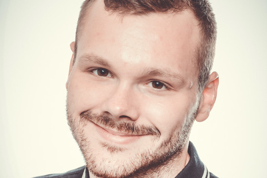 Maximilian Selent, M.A. Maximilian Selent