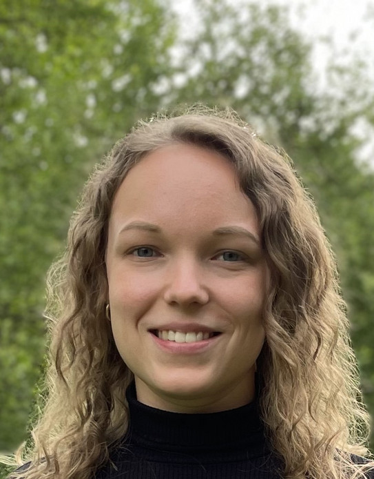 Emilia Knebel, B.A. Bild von Emilia Knebel