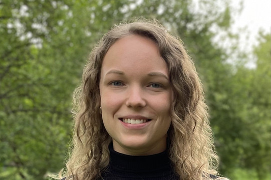 Bild von Emilia Knebel