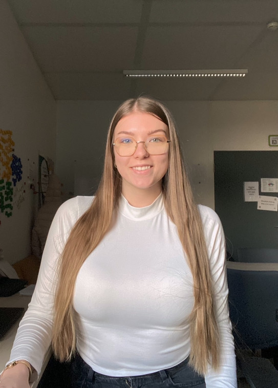 Bild von Rebecca Sadowski