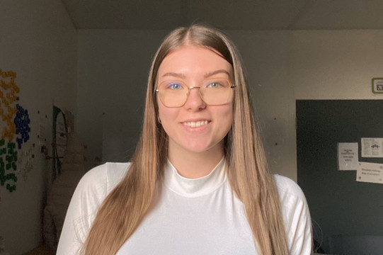 Bild von Rebecca Sadowski