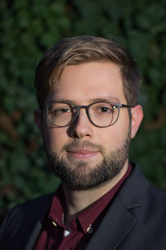 Bild von Daniel Gloris
