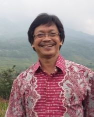 Foto von Irawan Hartono