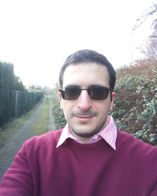 Foto von Stefano Vincini