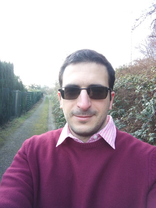 Foto von Stefano Vincini