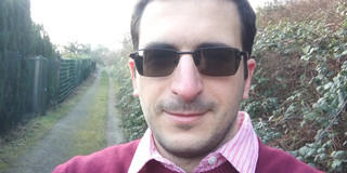Stefano Vincini Foto von Stefano Vincini