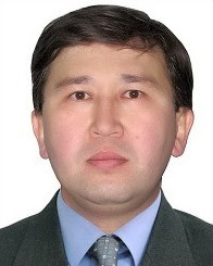Foto von Serik Beimenbetov