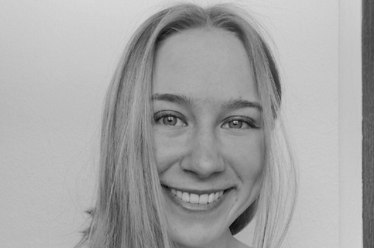 Julia-Helen Langhals, B.Ed. Foto von Julia-Helen Langhals