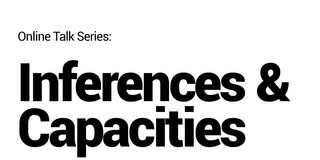 Plakat der Veranstaltung