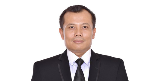 Foto von Bangkit Widodo