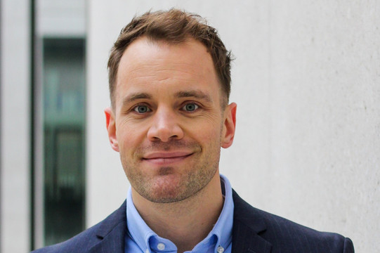 Profilbild Tobias Winkelsett